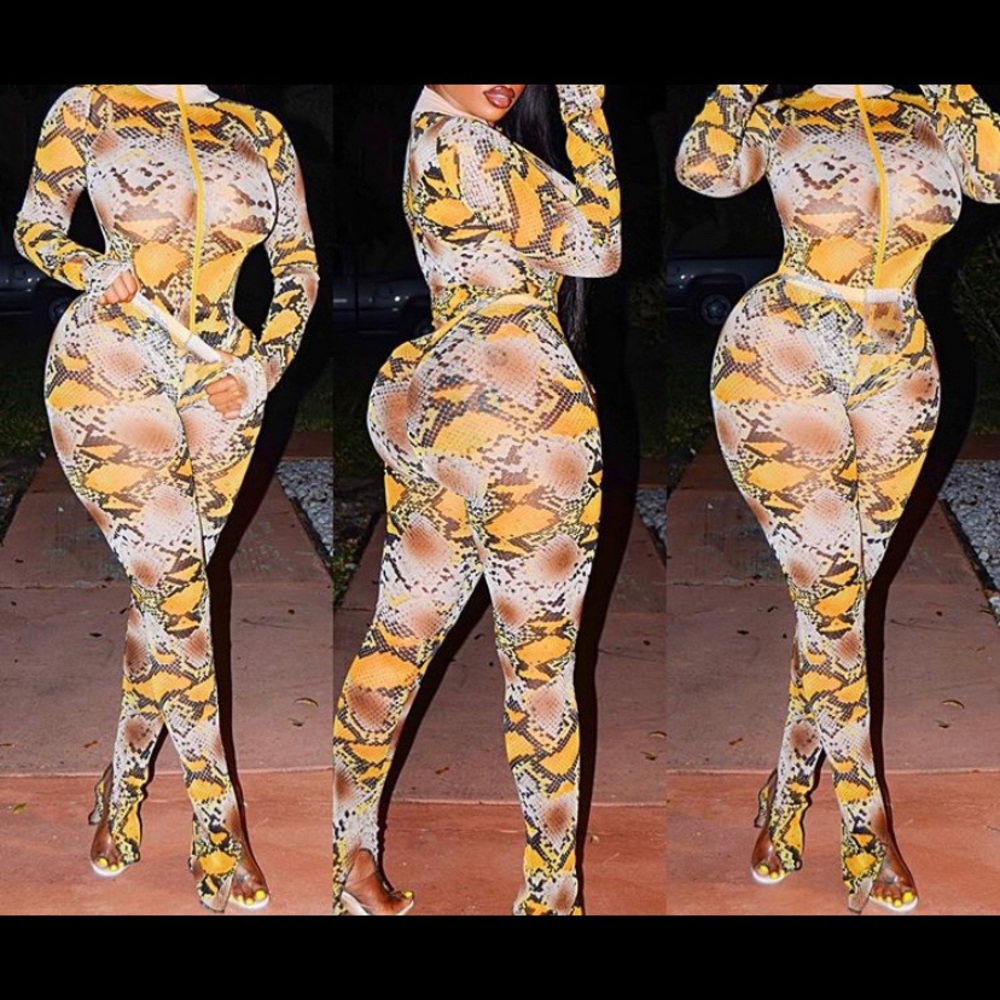 2 piece set